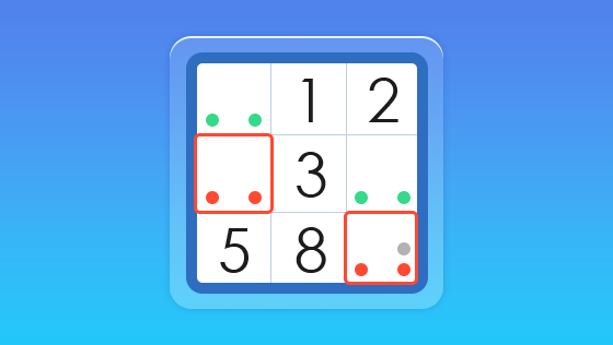 how to solve a sudoku puzzle