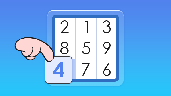 sudoku speed